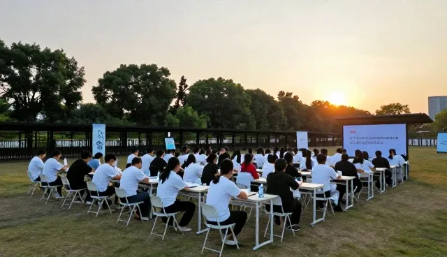 提升学习效果：素质拓展在学习咨询中的新定位
