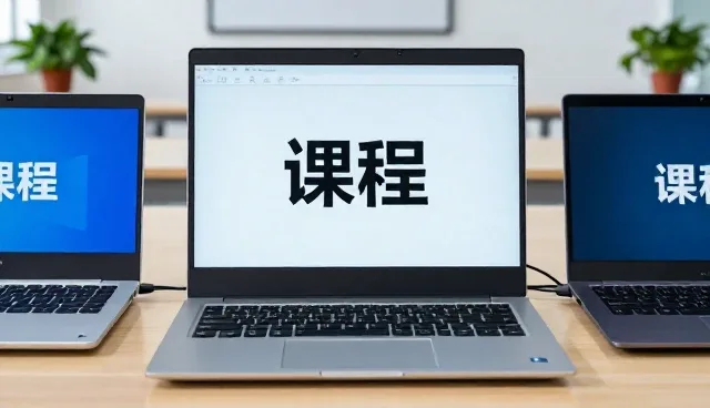 课程使用中的常见误区与维护建议