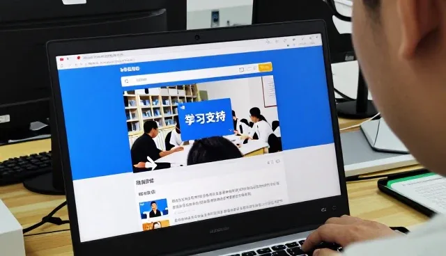 无锡市环亚国际语言专修学校探索课程未来方向