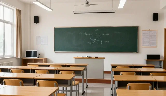 教学效果提升中的课程研发应用场景分析