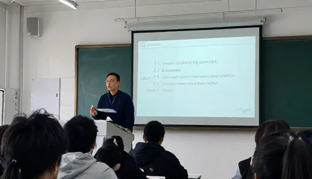 学习动力不足，如何提升课程效果？