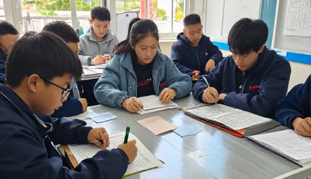 如何有效提升教学效果？考试辅导服务的使用误区