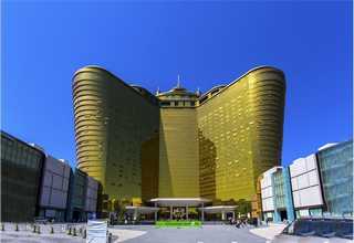 精英大连学插画广告设计